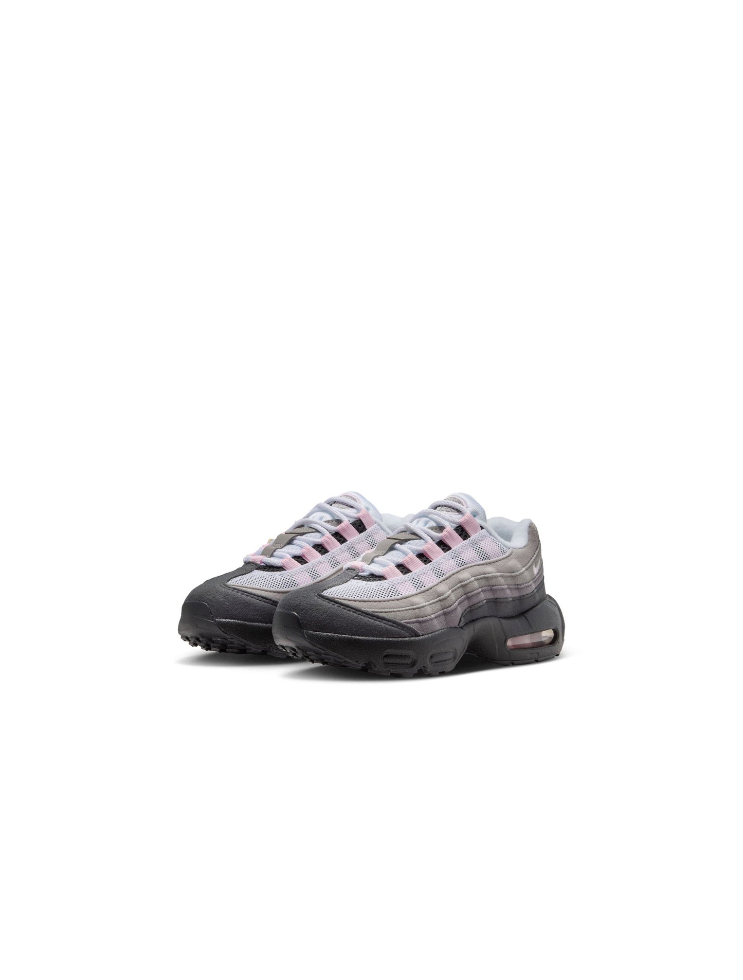 Nike (PS) Air Max '95 - Pink Foam Denim Exchange