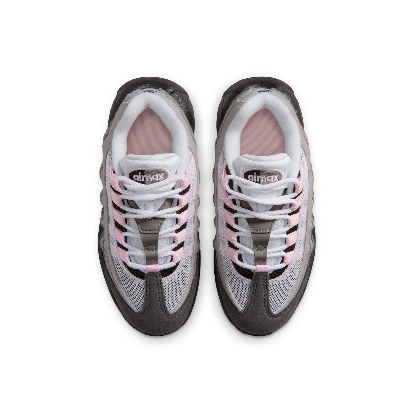 Nike (PS) Air Max '95 - Pink Foam Denim Exchange