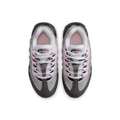 Nike (PS) Air Max '95 - Pink Foam Denim Exchange