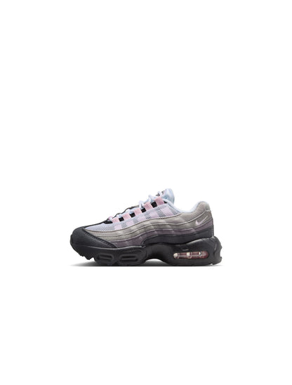 Nike (PS) Air Max '95 - Pink Foam Denim Exchange