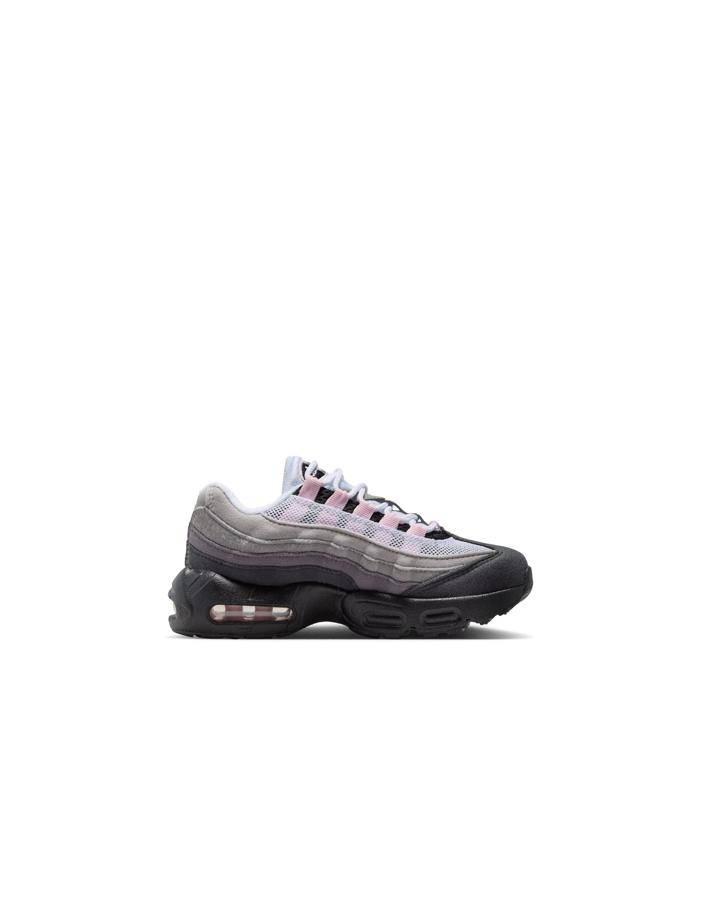 Nike (PS) Air Max '95 - Pink Foam Denim Exchange