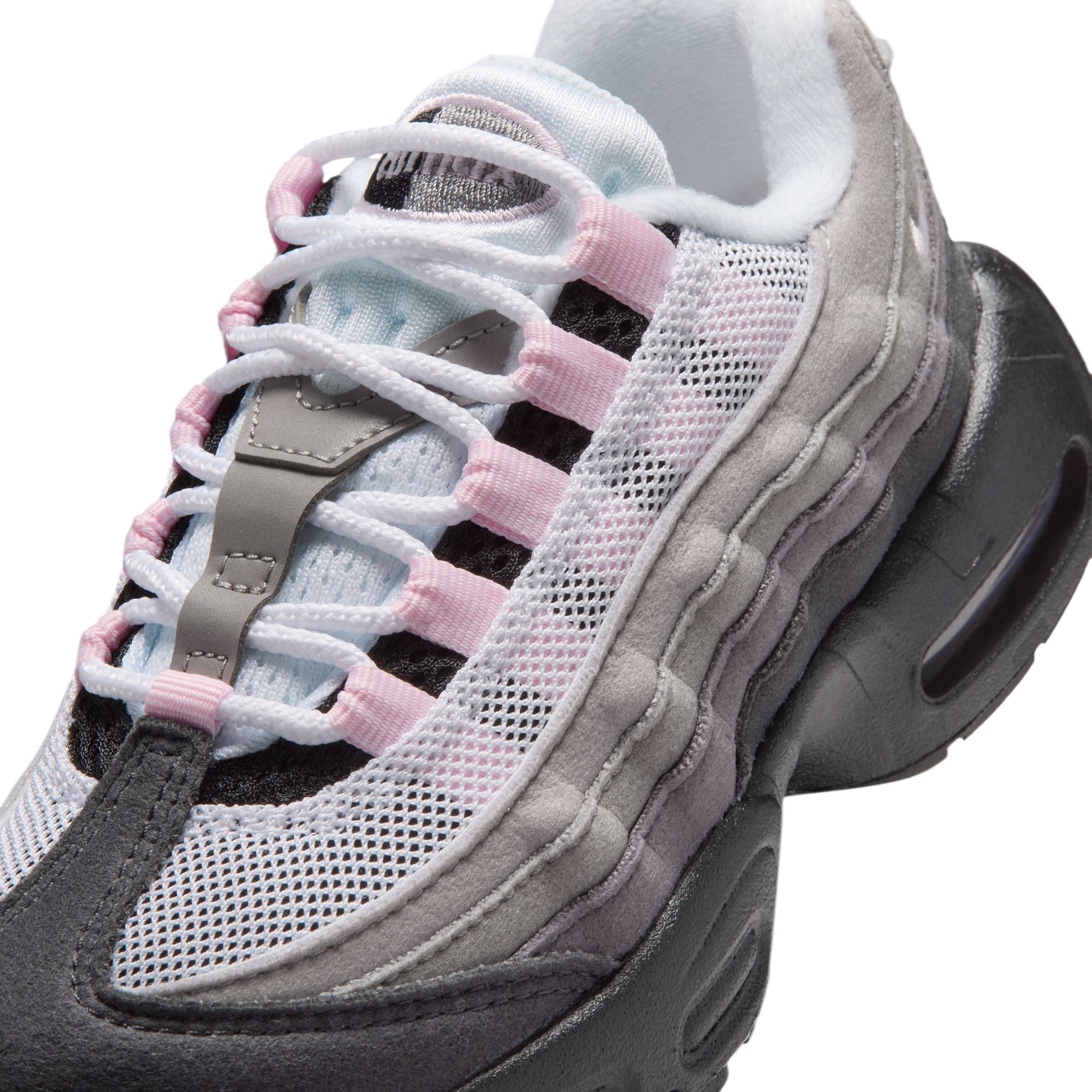 Nike (PS) Air Max '95 - Pink Foam Denim Exchange