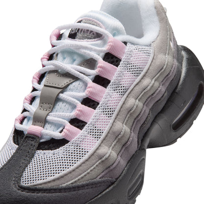 Nike (PS) Air Max '95 - Pink Foam Denim Exchange