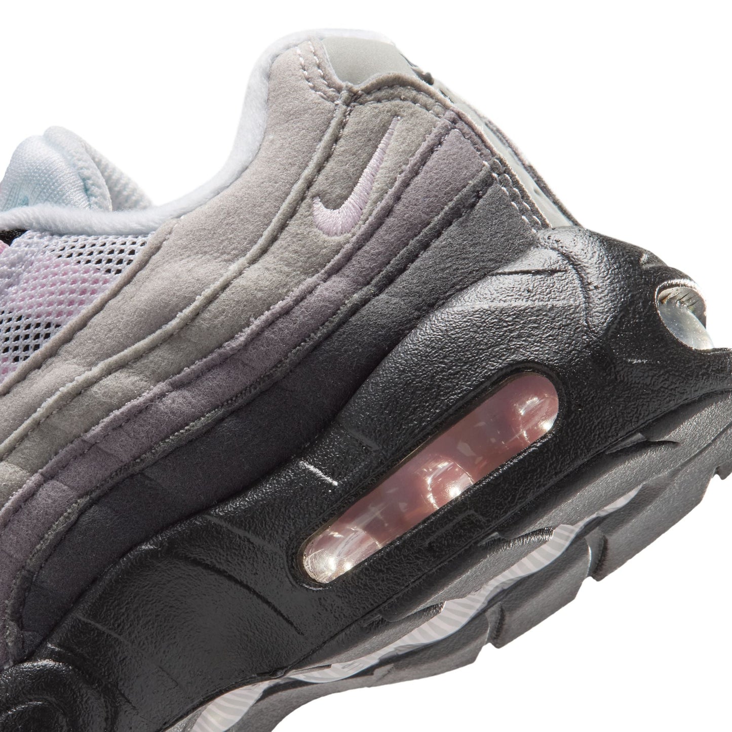 Nike (PS) Air Max '95 - Pink Foam Denim Exchange
