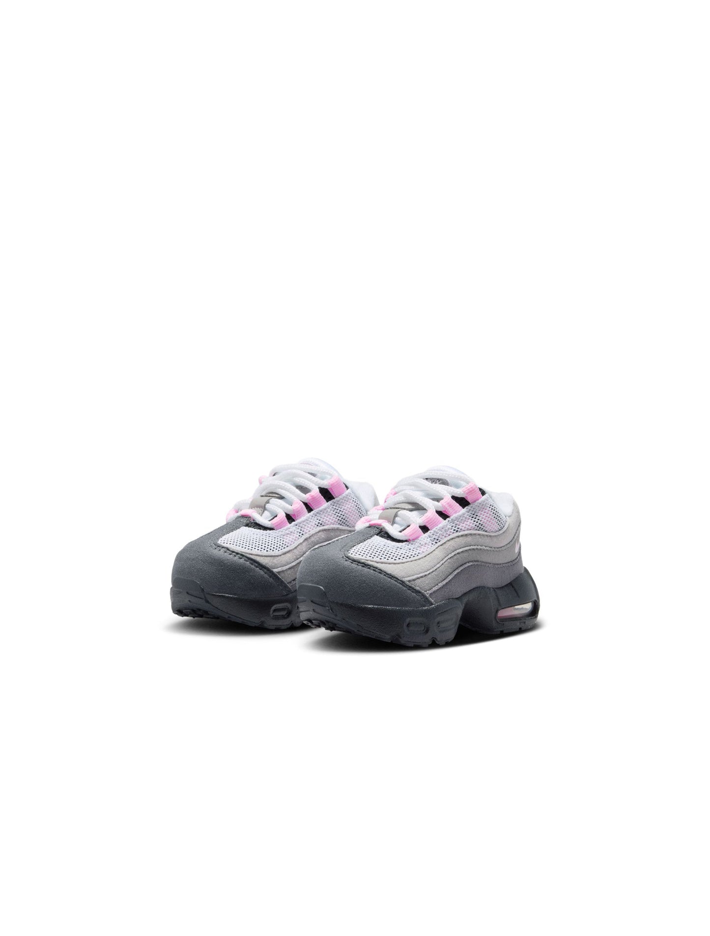 Nike (TD) Little Max '95 - Pink Foam Denim Exchange