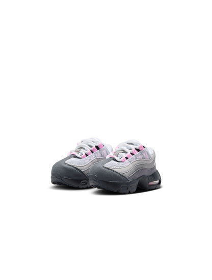 Nike (TD) Little Max '95 - Pink Foam Denim Exchange