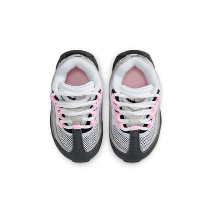 Nike (TD) Little Max '95 - Pink Foam Denim Exchange
