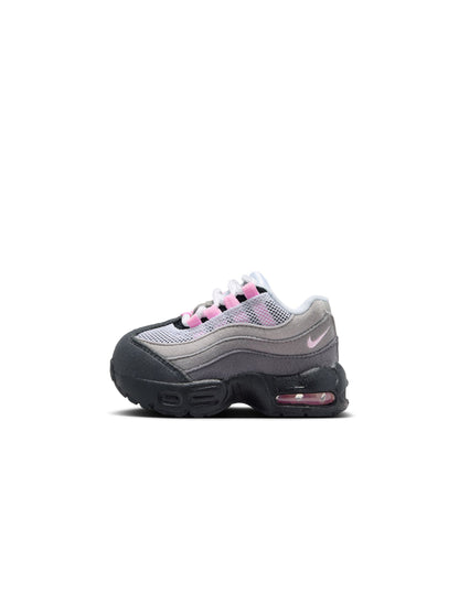 Nike (TD) Little Max '95 - Pink Foam Denim Exchange