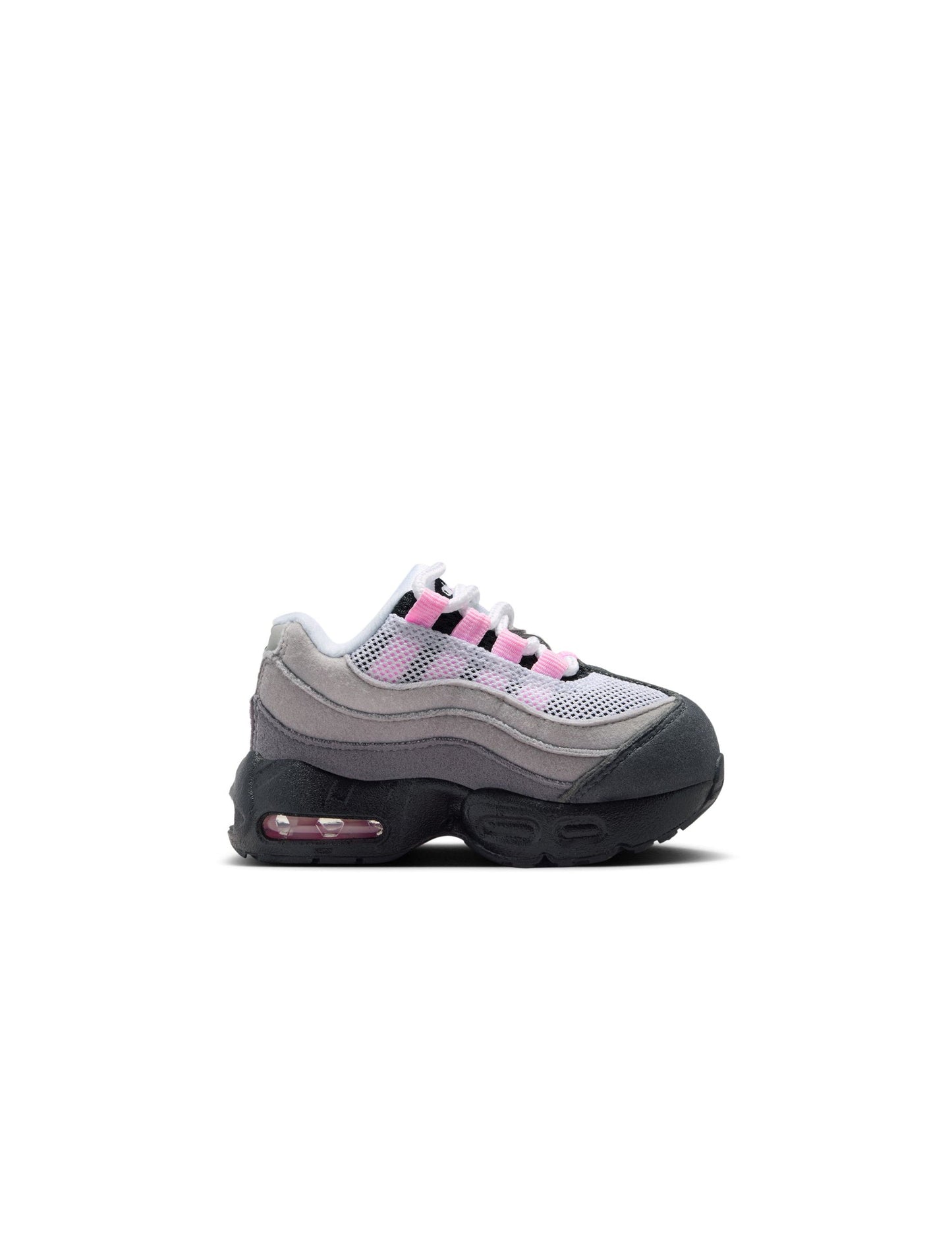 Nike (TD) Little Max '95 - Pink Foam Denim Exchange