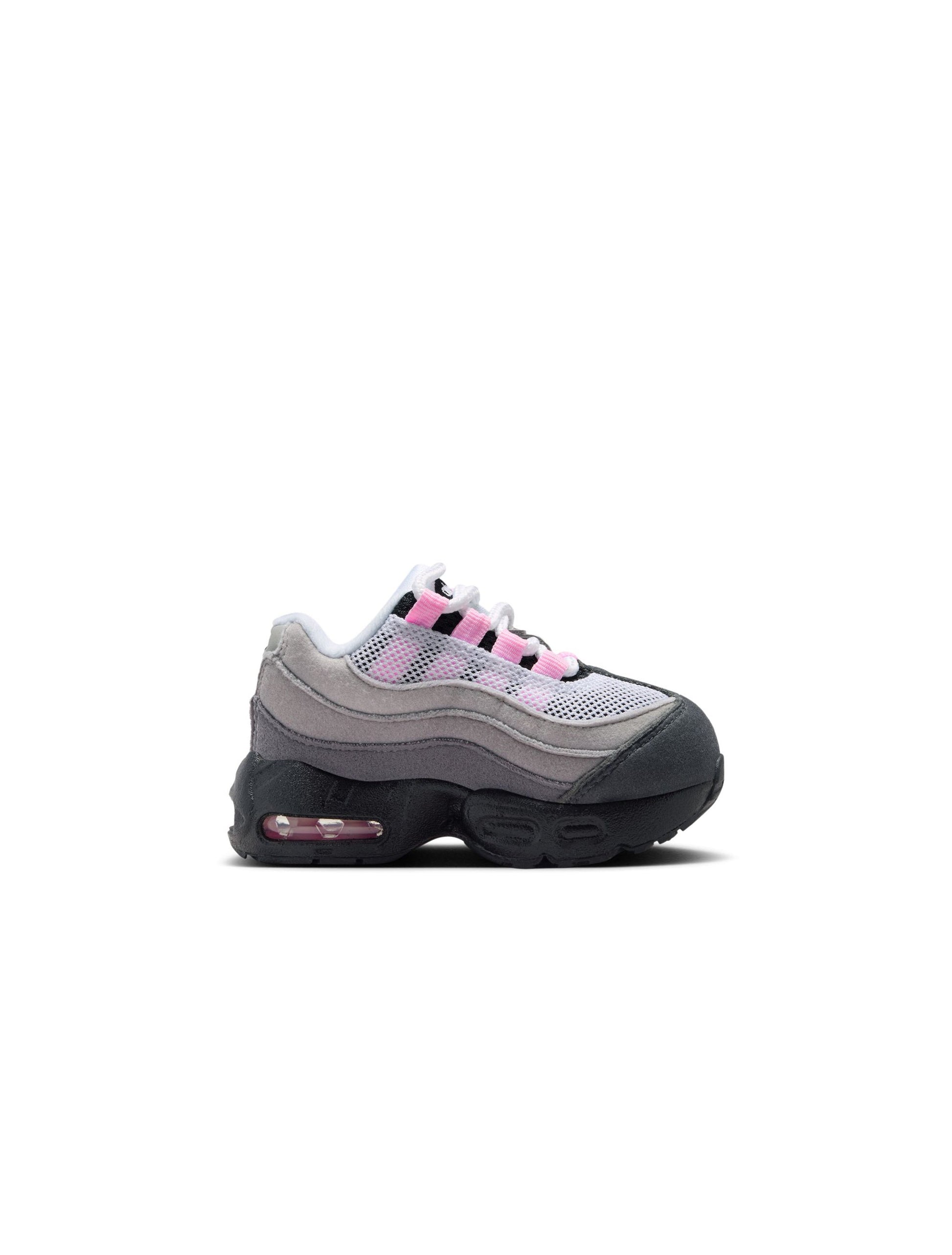 Nike (TD) Little Max '95 - Pink Foam Denim Exchange