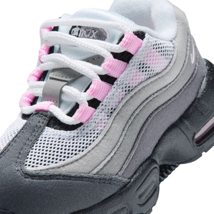 Nike (TD) Little Max '95 - Pink Foam Denim Exchange