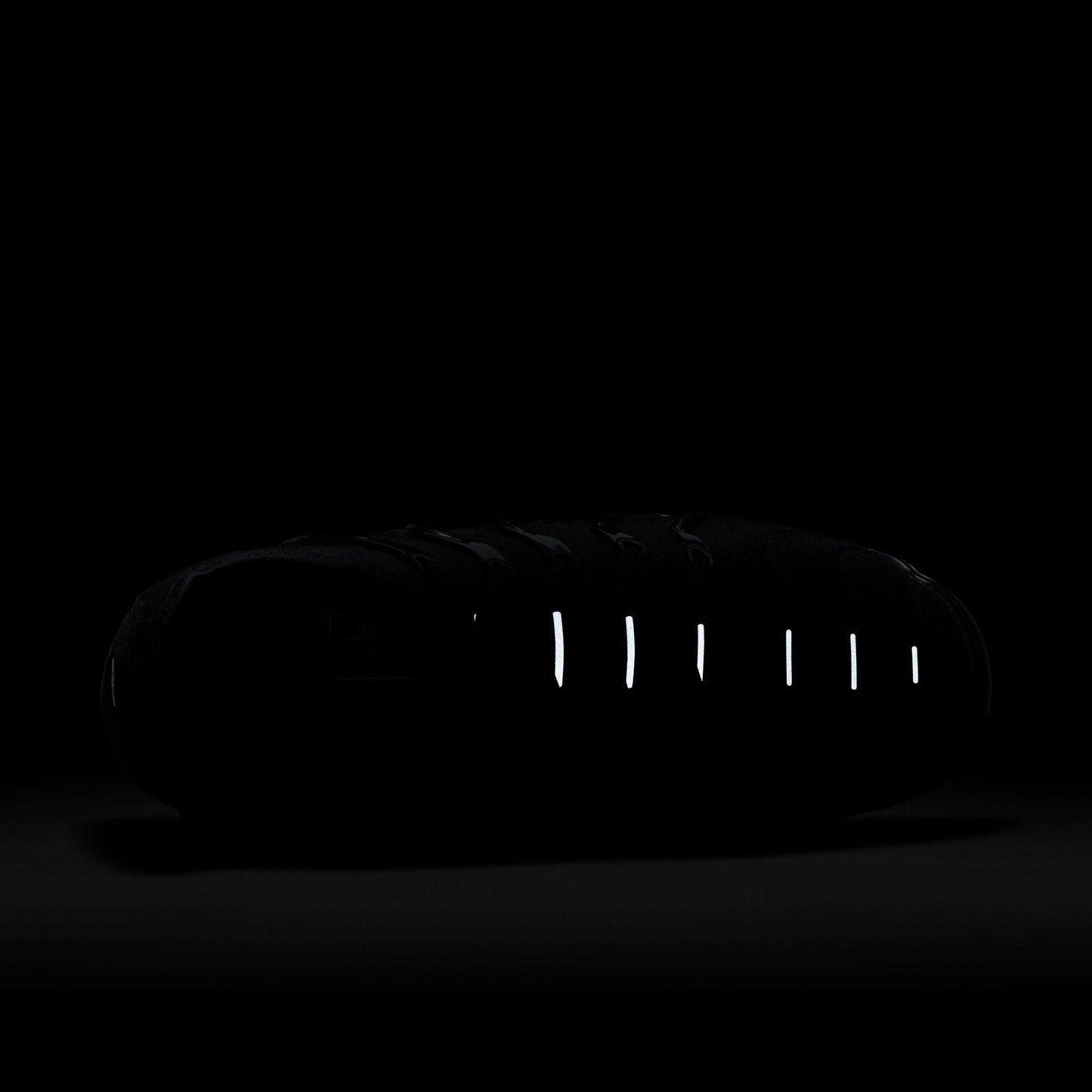 Nike Mens Air Vapormax Plus - Black/Black Denim Exchange