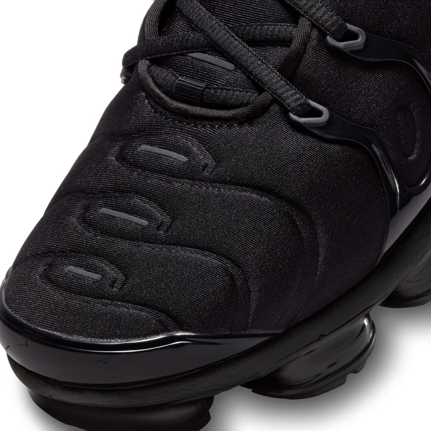 Nike Mens Air Vapormax Plus - Black/Black Denim Exchange