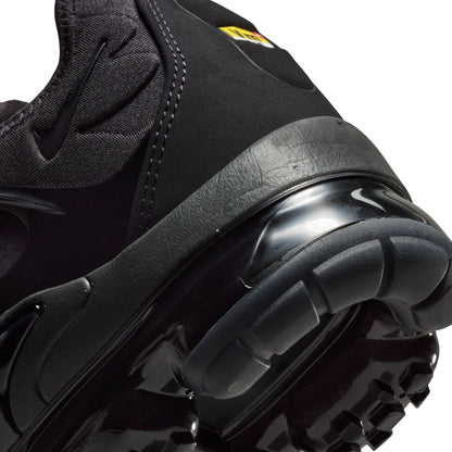 Nike Mens Air Vapormax Plus - Black/Black Denim Exchange