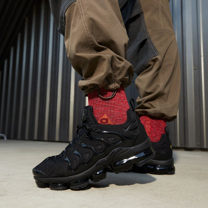 Nike Mens Air Vapormax Plus - Black/Black Denim Exchange