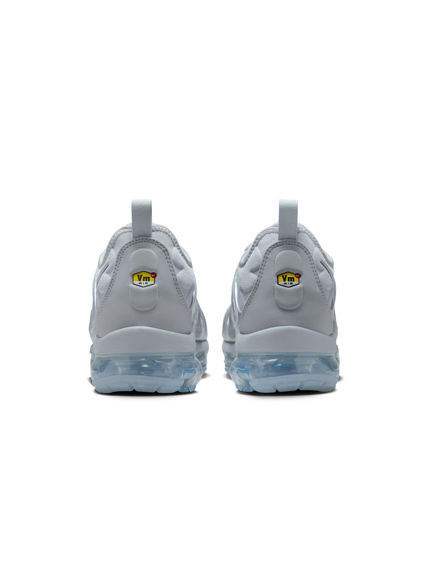 Nike Mens Air VaporMax Plus - Wolf Grey Denim Exchange