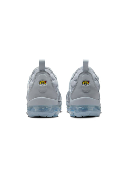 Nike Mens Air VaporMax Plus - Wolf Grey Denim Exchange
