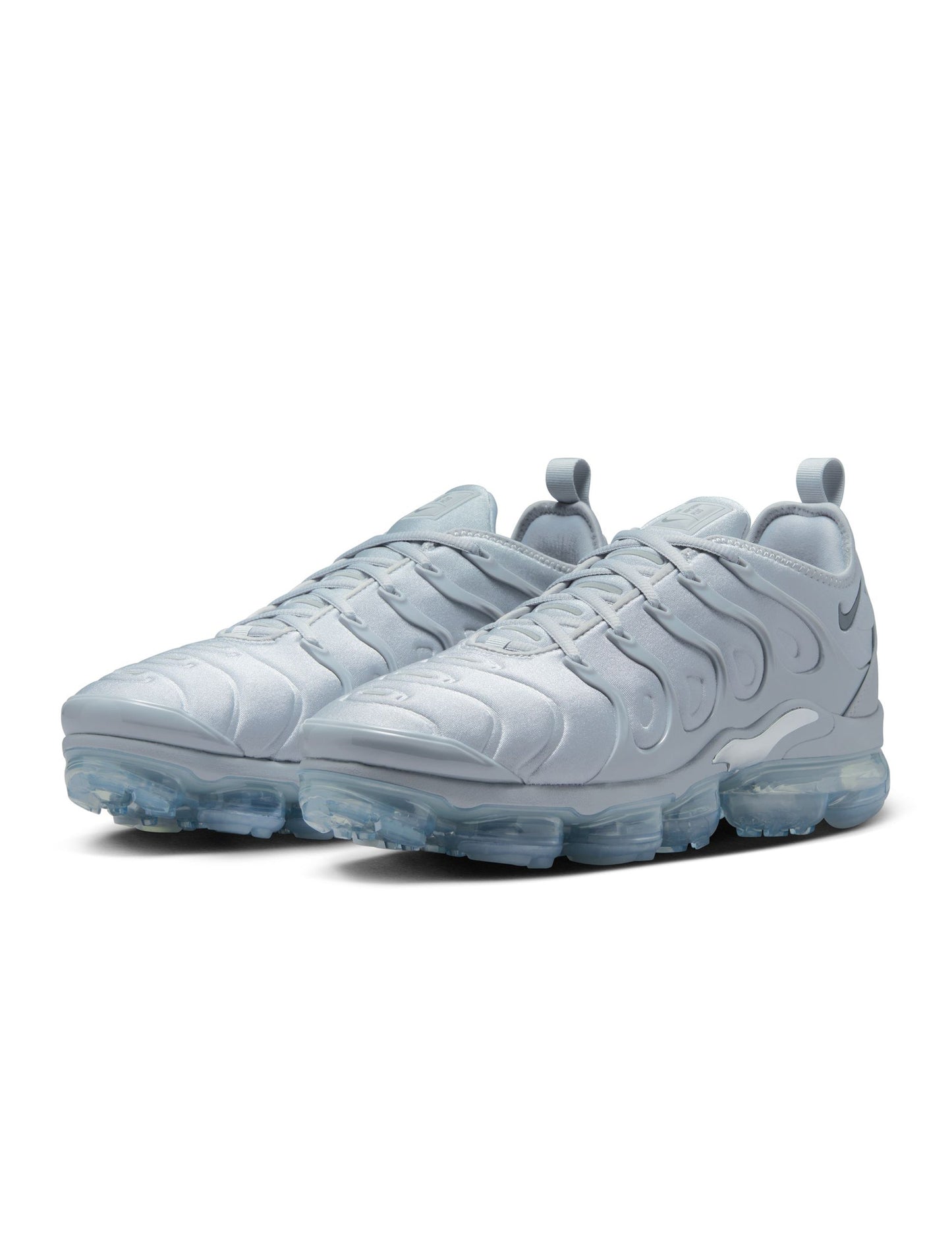Nike Mens Air VaporMax Plus - Wolf Grey Denim Exchange