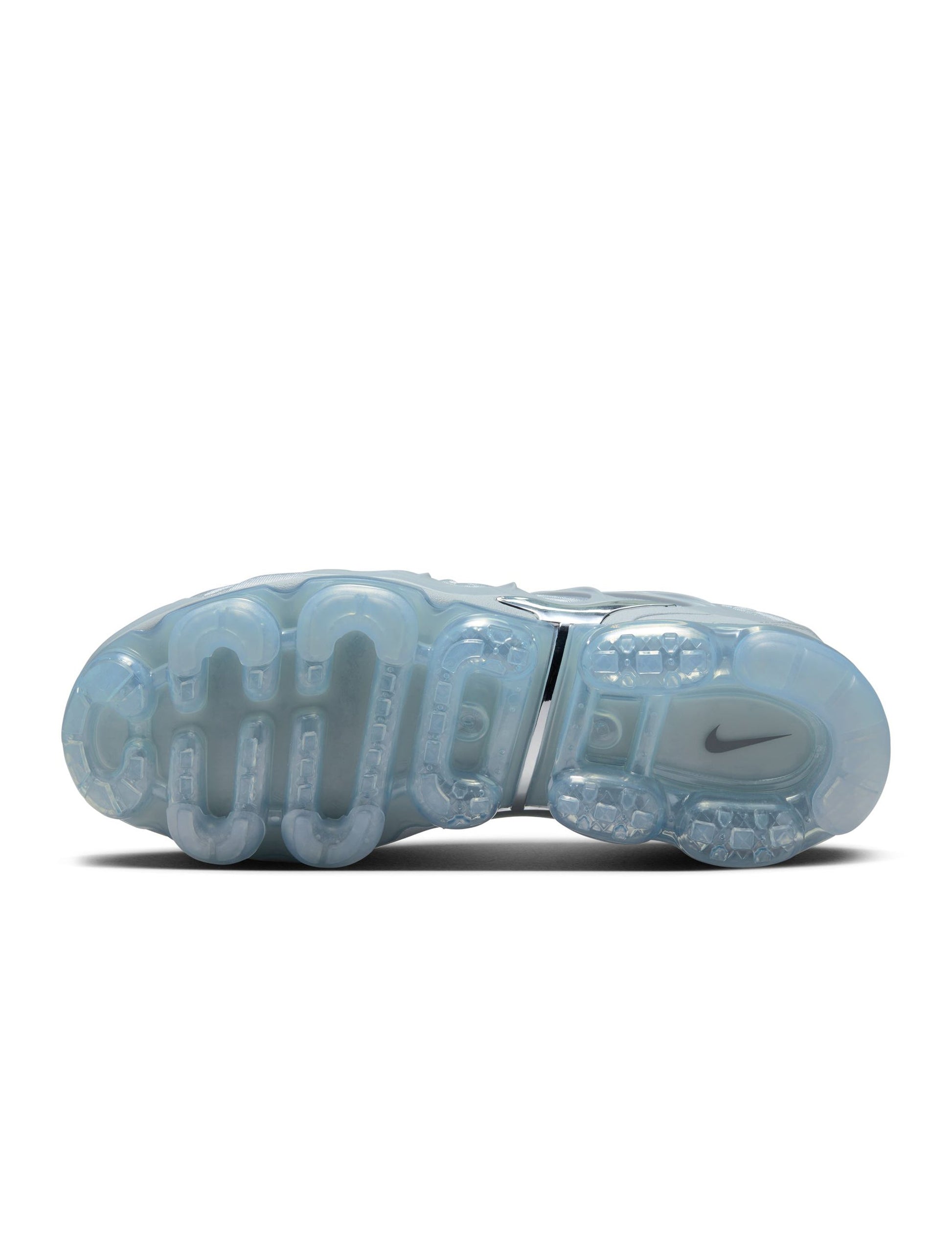 Nike Mens Air VaporMax Plus - Wolf Grey Denim Exchange