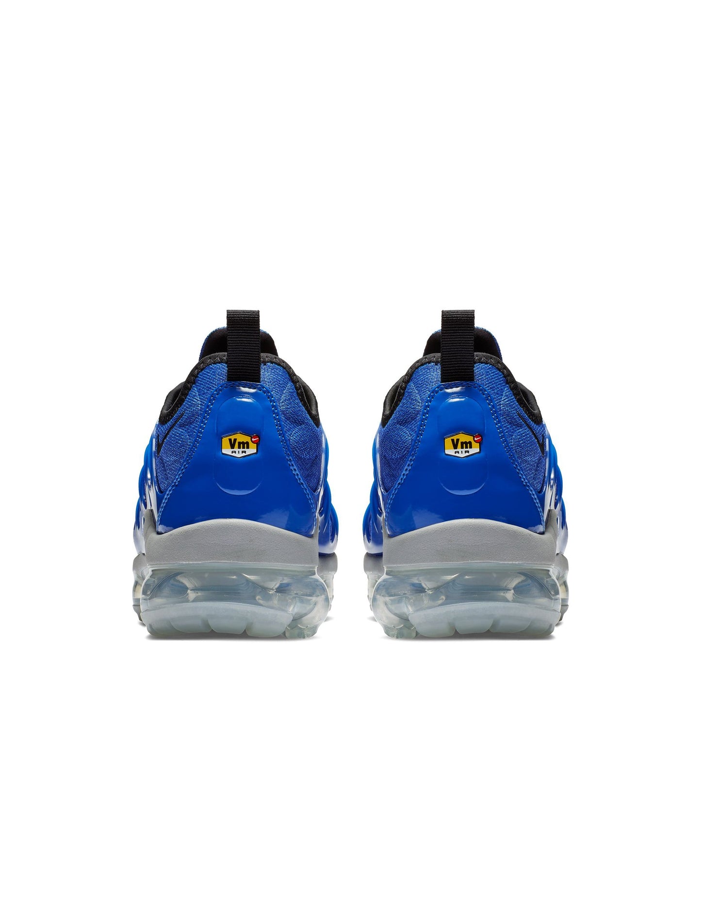Nike Mens Air Vapormax Plus - Game Royal Denim Exchange