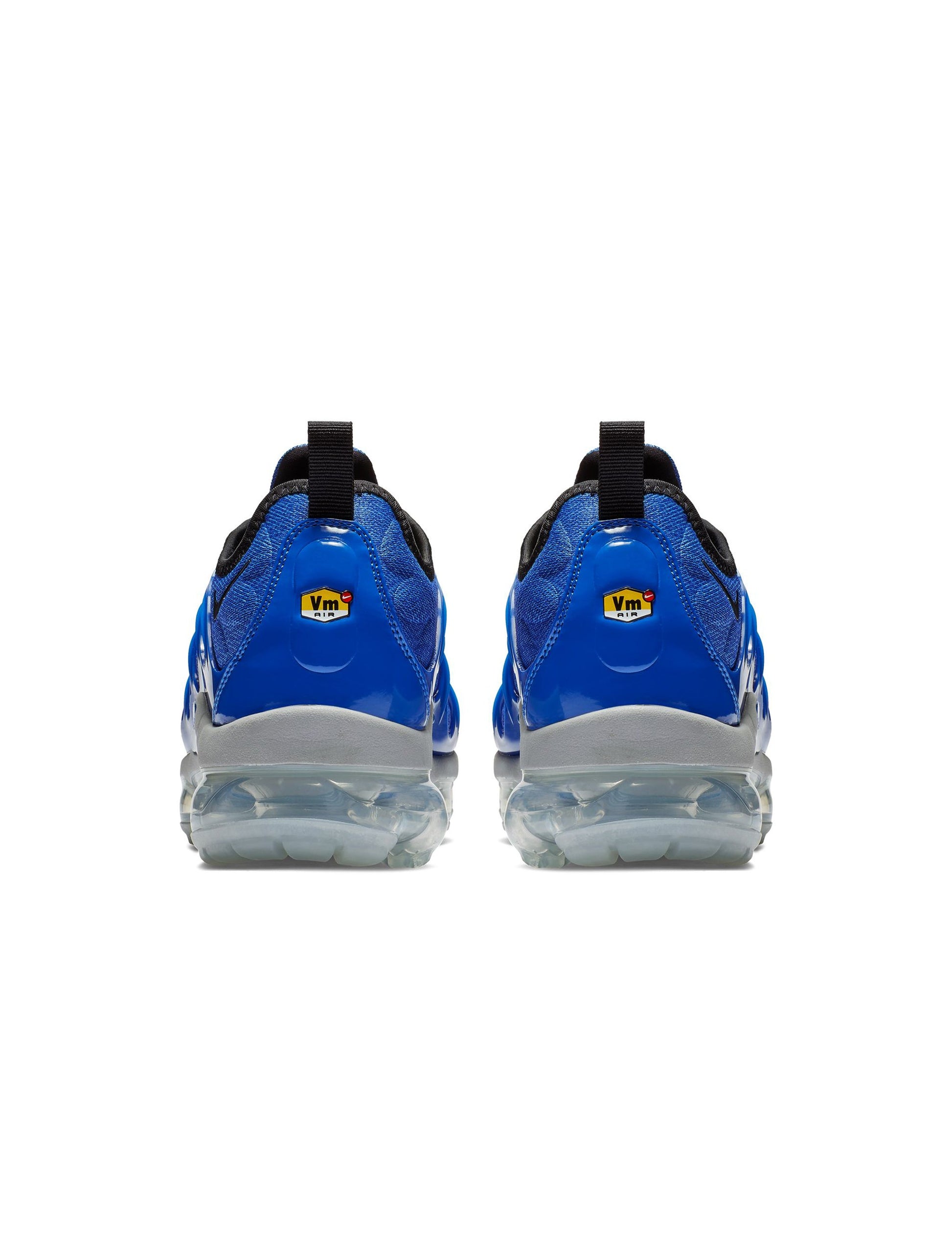 Nike Mens Air Vapormax Plus - Game Royal Denim Exchange