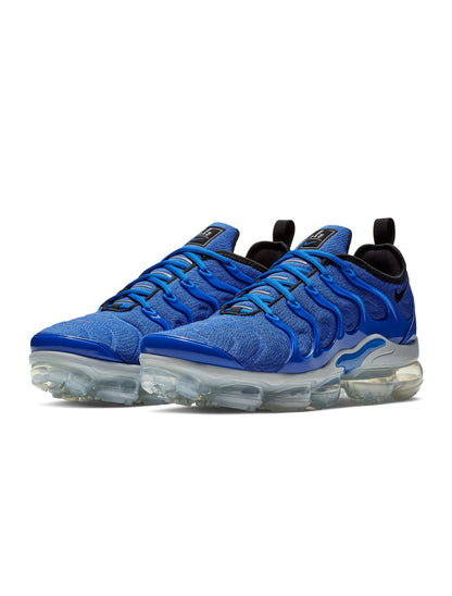 Nike Mens Air Vapormax Plus - Game Royal Denim Exchange