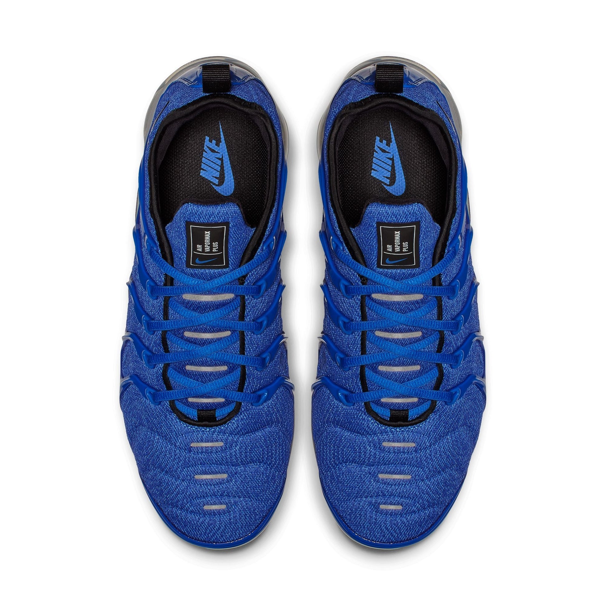 Nike Mens Air Vapormax Plus - Game Royal Denim Exchange