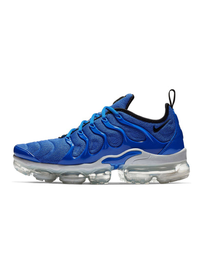 Nike Mens Air Vapormax Plus - Game Royal Denim Exchange