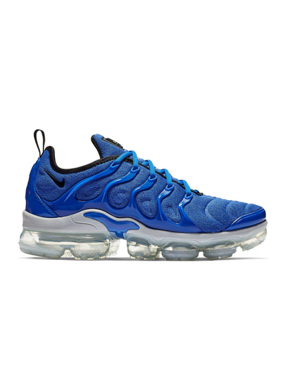 Nike Mens Air Vapormax Plus - Game Royal Denim Exchange