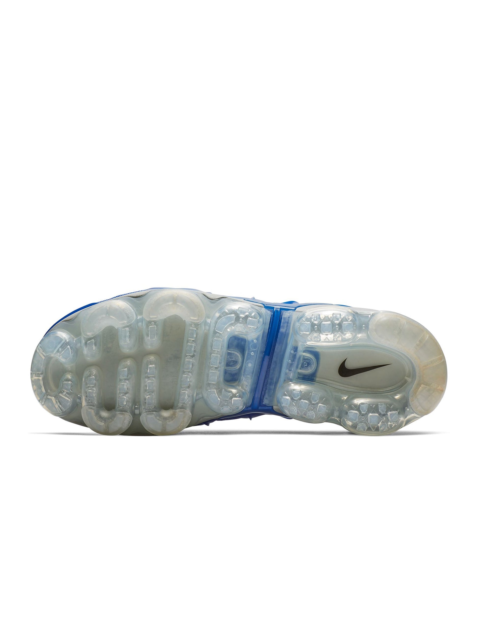 Nike Mens Air Vapormax Plus - Game Royal Denim Exchange