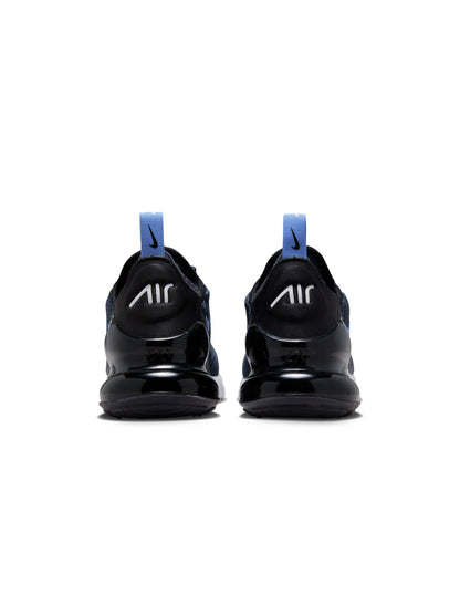 Nike Big Kids Air Max 270 - Thunder Blue/Royal Pulse Denim Exchange