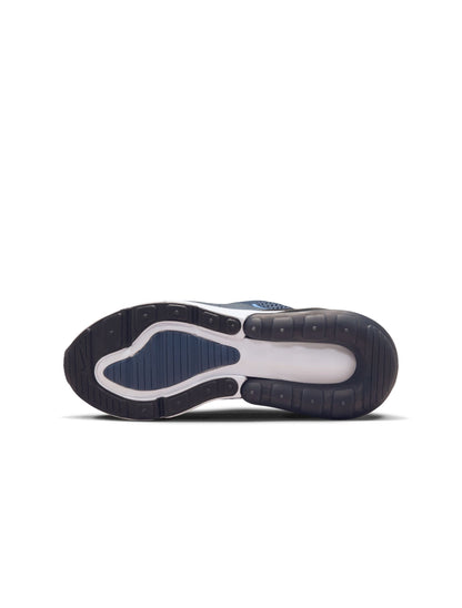 Nike Big Kids Air Max 270 - Thunder Blue/Royal Pulse Denim Exchange