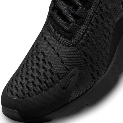 Nike Womens Air Max 270 - Black/Black Denim Exchange