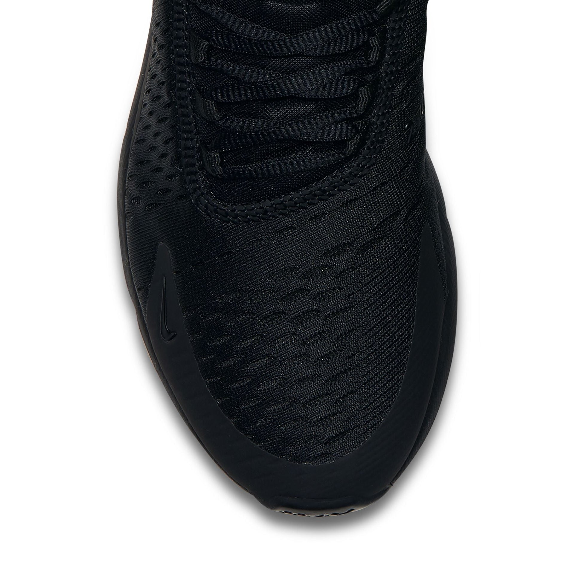 Nike Womens Air Max 270 - Black/Black Denim Exchange