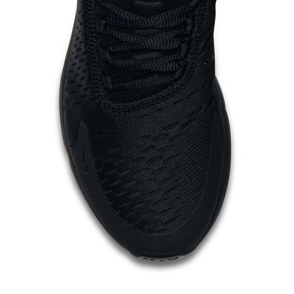 Nike Womens Air Max 270 - Black/Black Denim Exchange
