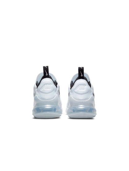 Nike Womens Air Max 270 - White Denim Exchange