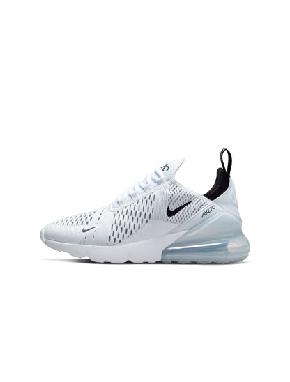 Nike Womens Air Max 270 - White Denim Exchange