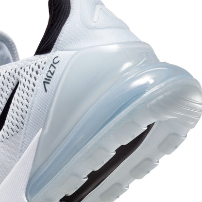 Nike Womens Air Max 270 - White Denim Exchange