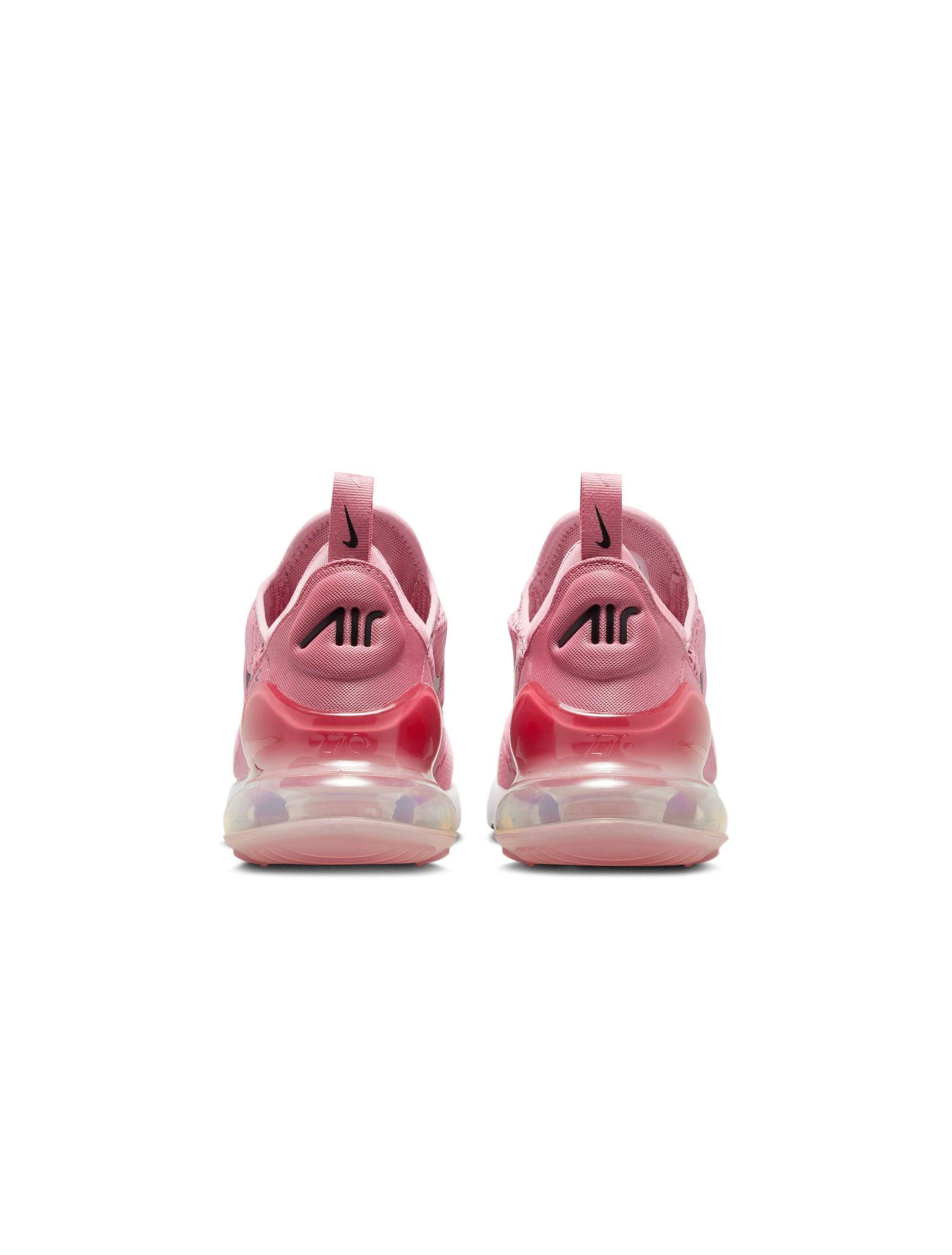 Nike Womens Nike Air Max 270 - Elemental Pink Denim Exchange