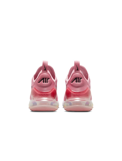 Nike Womens Nike Air Max 270 - Elemental Pink Denim Exchange