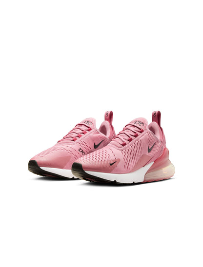 Nike Womens Nike Air Max 270 - Elemental Pink Denim Exchange