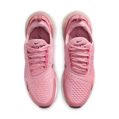 Nike Womens Nike Air Max 270 - Elemental Pink Denim Exchange