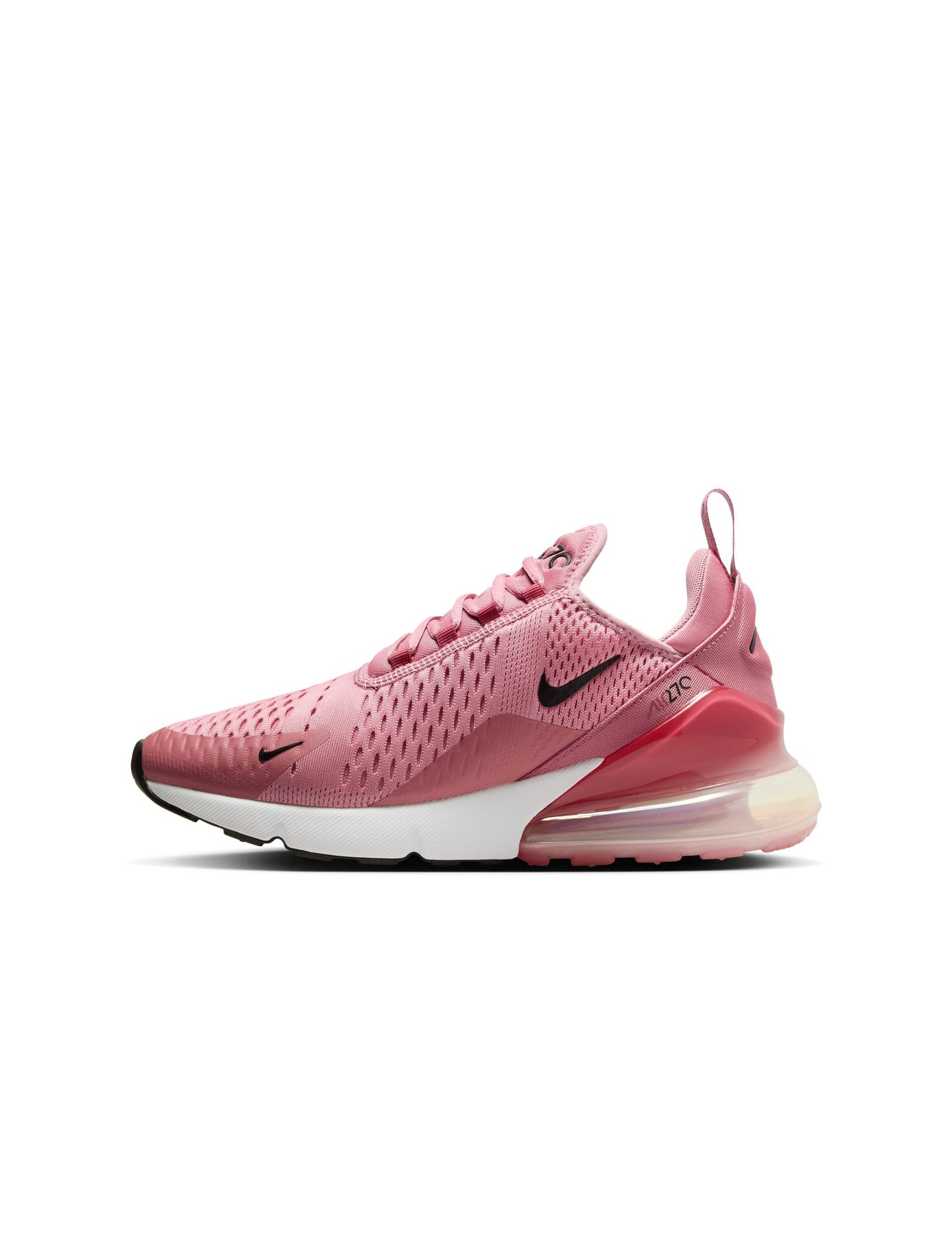 Nike Womens Nike Air Max 270 - Elemental Pink Denim Exchange