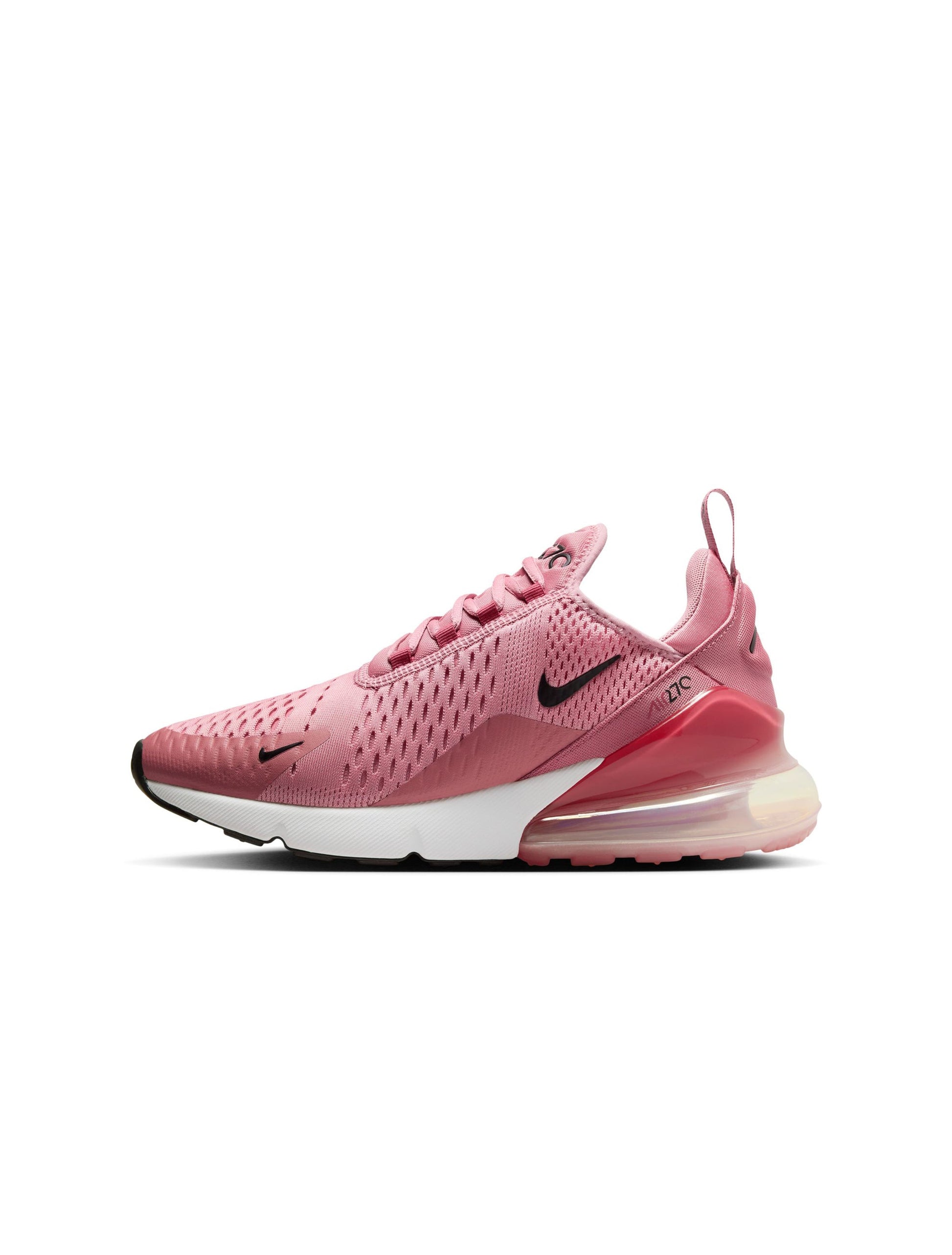 Nike Womens Nike Air Max 270 - Elemental Pink Denim Exchange