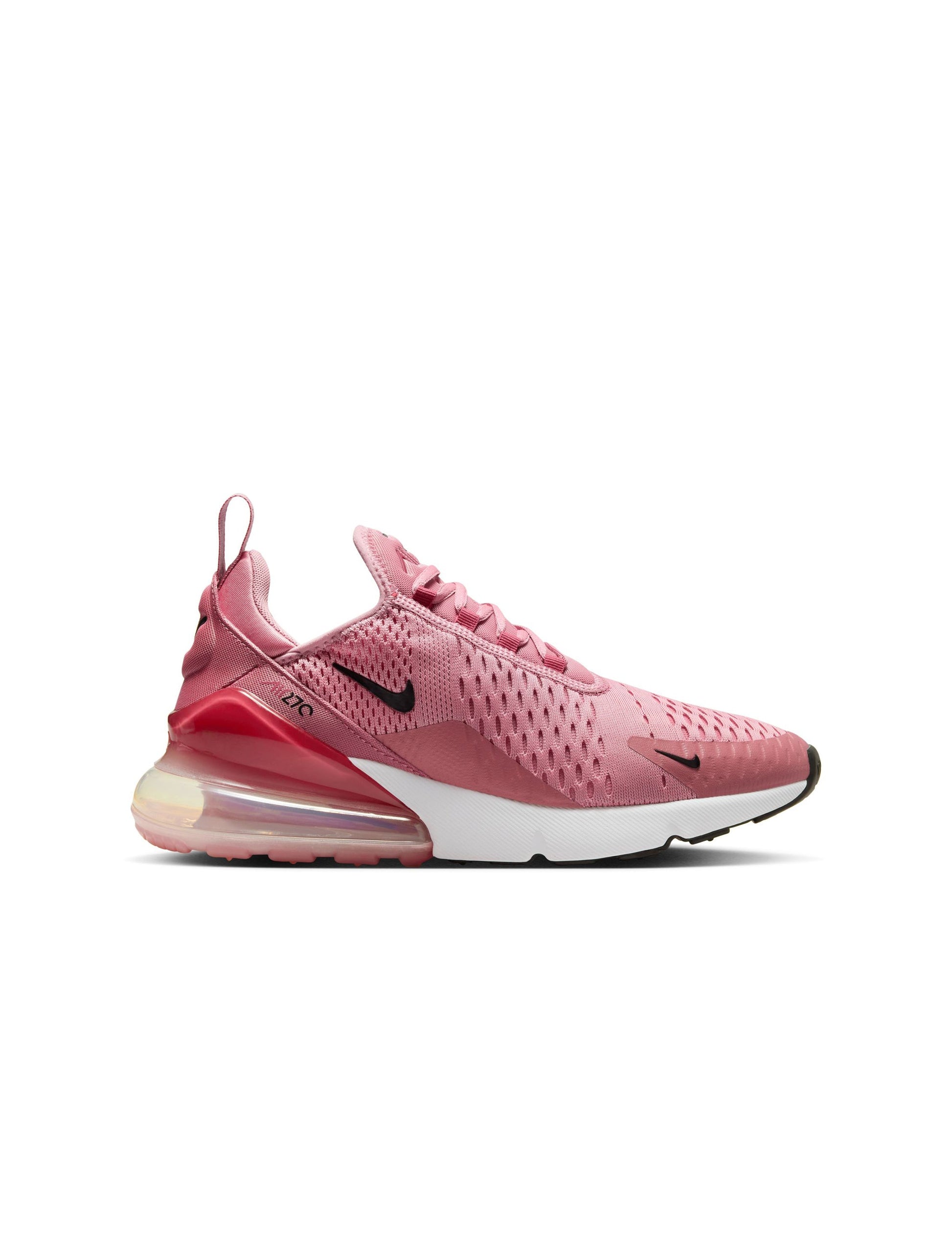 Nike Womens Nike Air Max 270 - Elemental Pink Denim Exchange