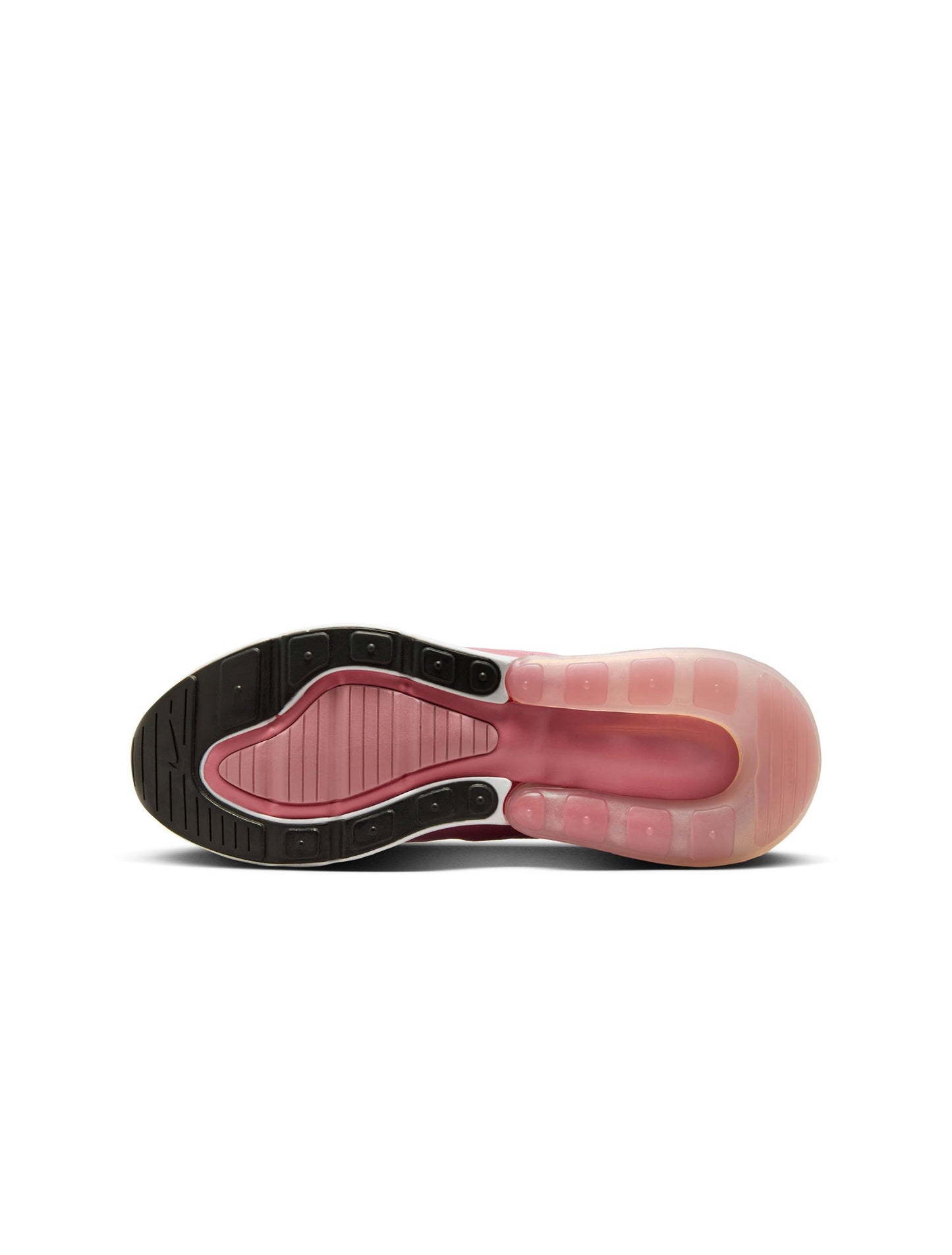 Nike Womens Nike Air Max 270 - Elemental Pink Denim Exchange