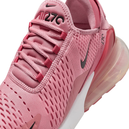 Nike Womens Nike Air Max 270 - Elemental Pink Denim Exchange