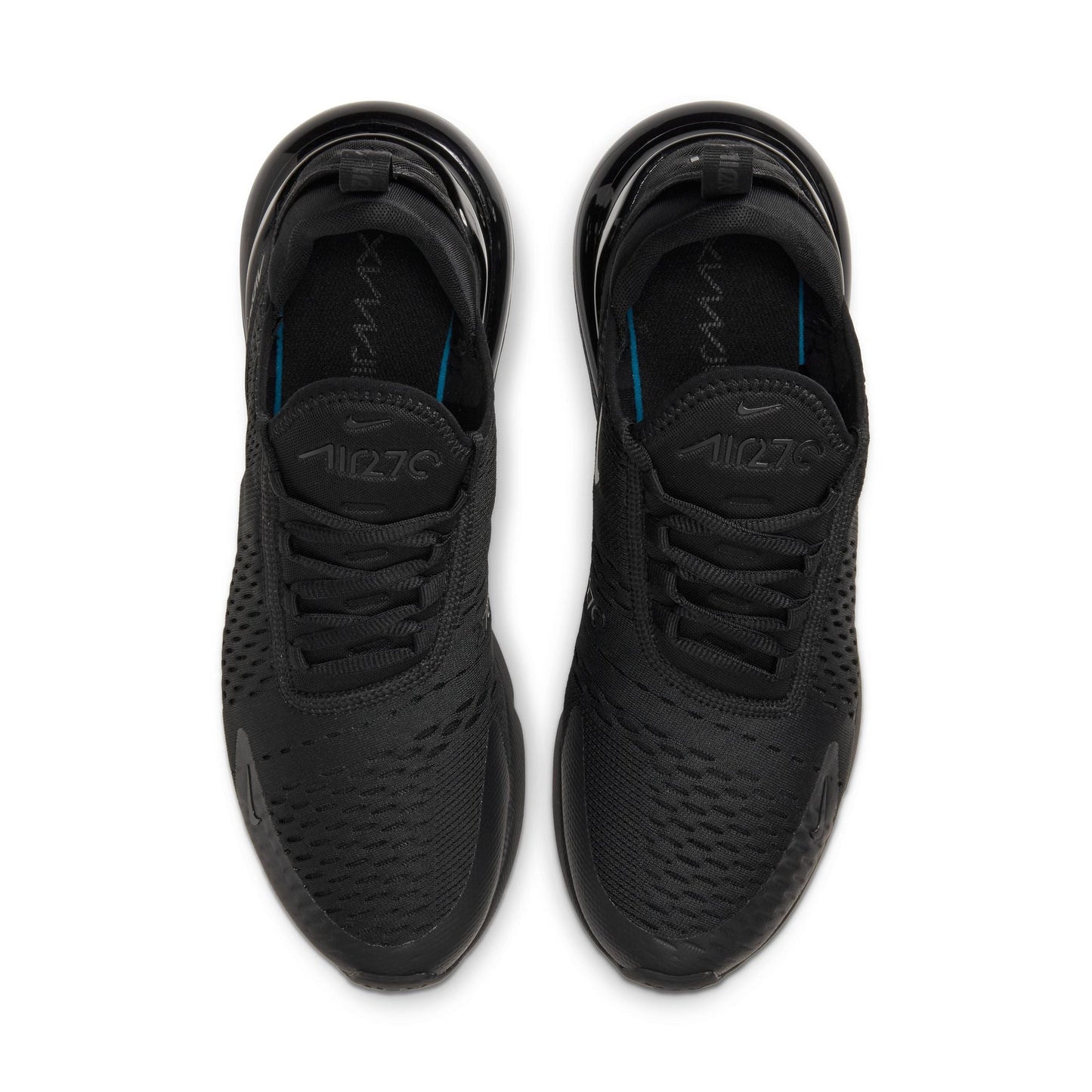 Nike Mens Air Max 270 - Black Denim Exchange