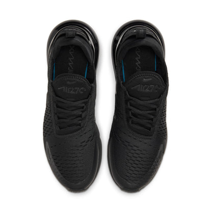 Nike Mens Air Max 270 - Black Denim Exchange