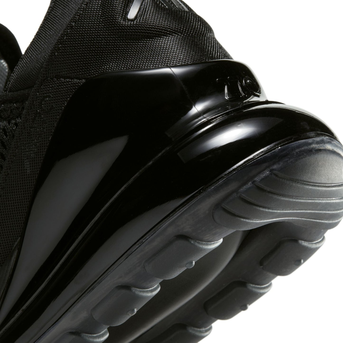 Nike Mens Air Max 270 - Black Denim Exchange